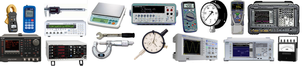 九州計測器の受託校正サービス
